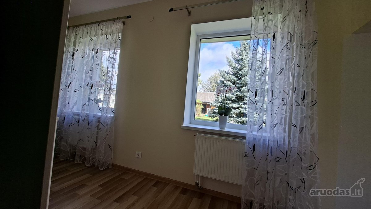 Parduodamas Tvarkingas Namas Vievyje + 15 A - nuotraukos Nr. 19