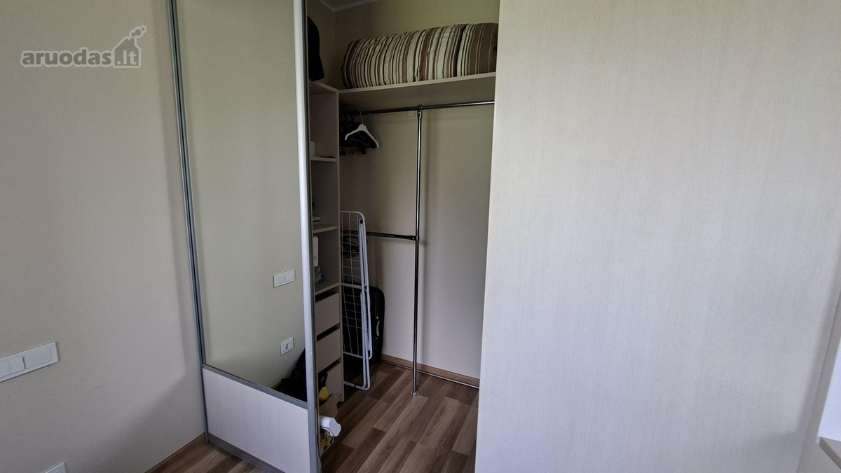 Parduodamas Tvarkingas Namas Vievyje + 15 A - nuotraukos Nr. 21