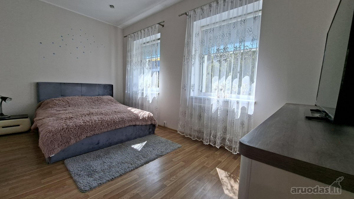 Parduodamas Tvarkingas Namas Vievyje + 15 A - nuotraukos Nr. 23