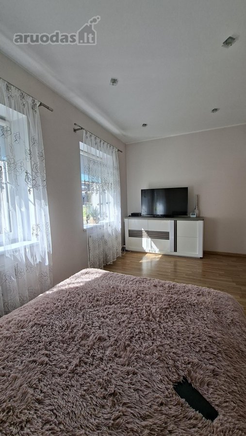 Parduodamas Tvarkingas Namas Vievyje + 15 A - nuotraukos Nr. 24