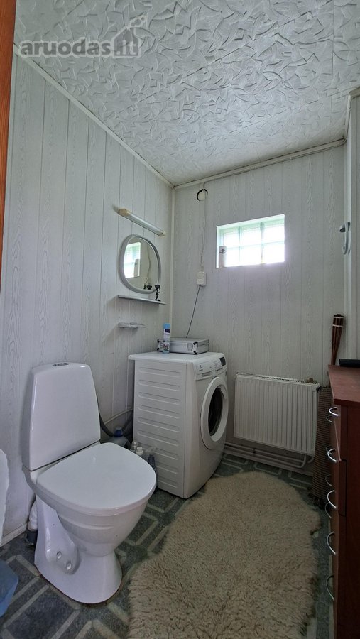 Parduodamas Tvarkingas Namas Vievyje + 15 A - nuotraukos Nr. 28