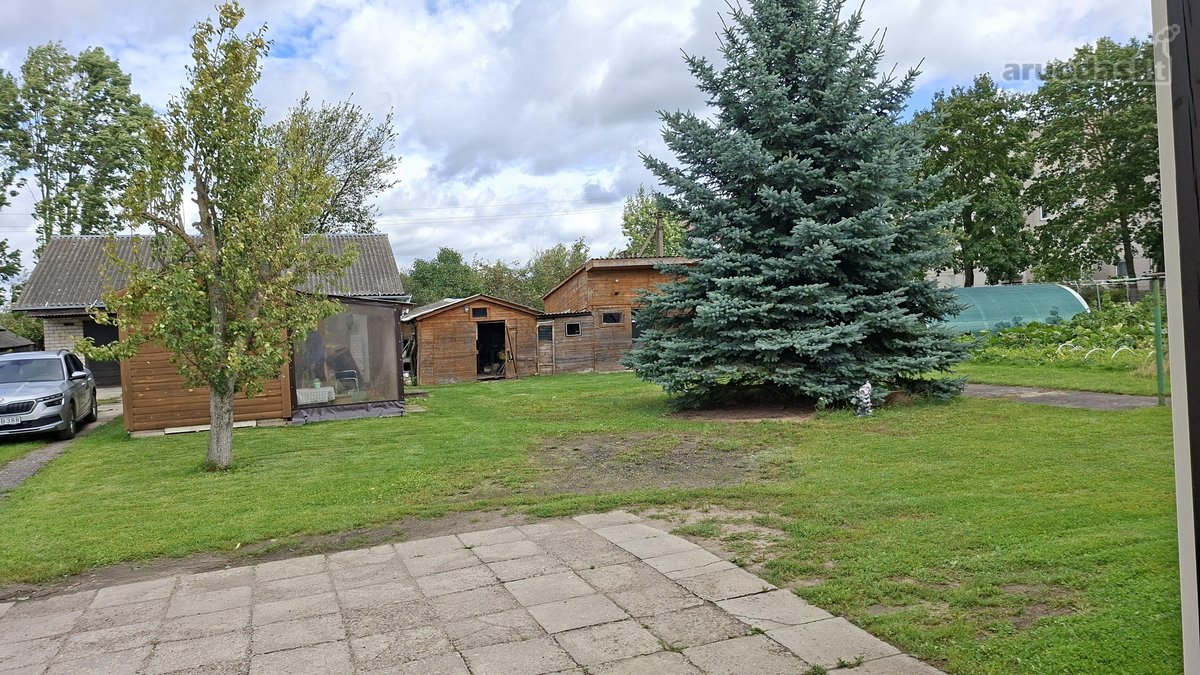 Parduodamas Tvarkingas Namas Vievyje + 15 A - nuotraukos Nr. 40
