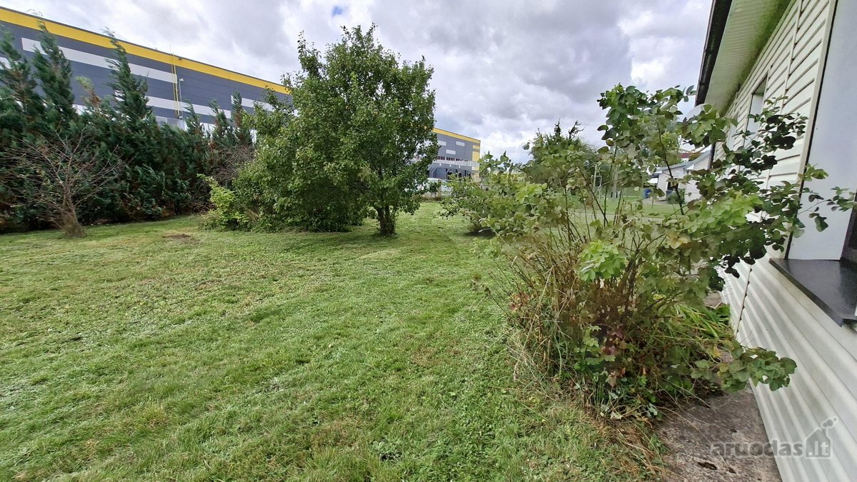 Parduodamas Tvarkingas Namas Vievyje + 15 A - nuotraukos Nr. 42