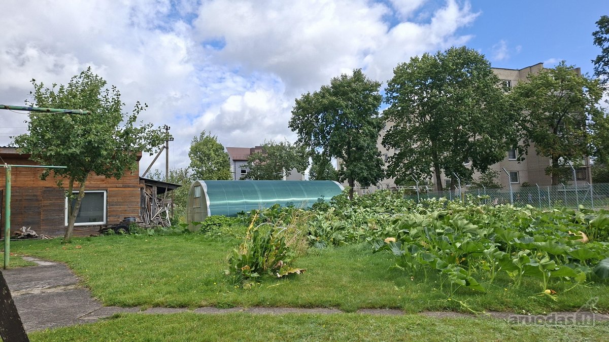 Parduodamas Tvarkingas Namas Vievyje + 15 A - nuotraukos Nr. 47