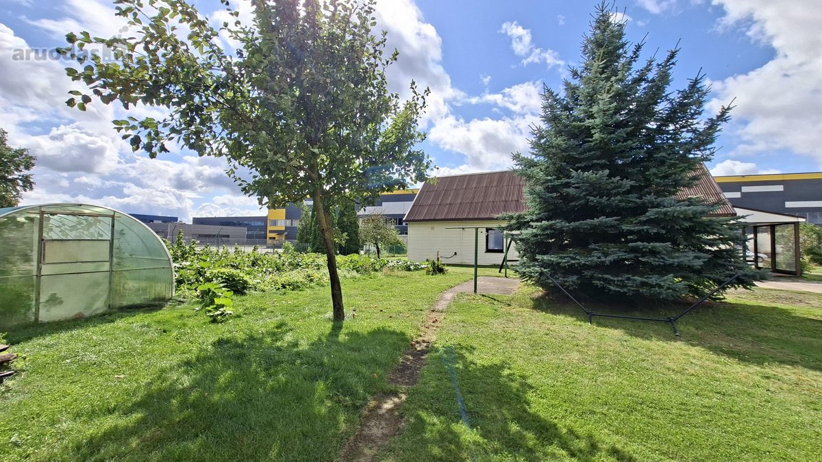Parduodamas Tvarkingas Namas Vievyje + 15 A - nuotraukos Nr. 50