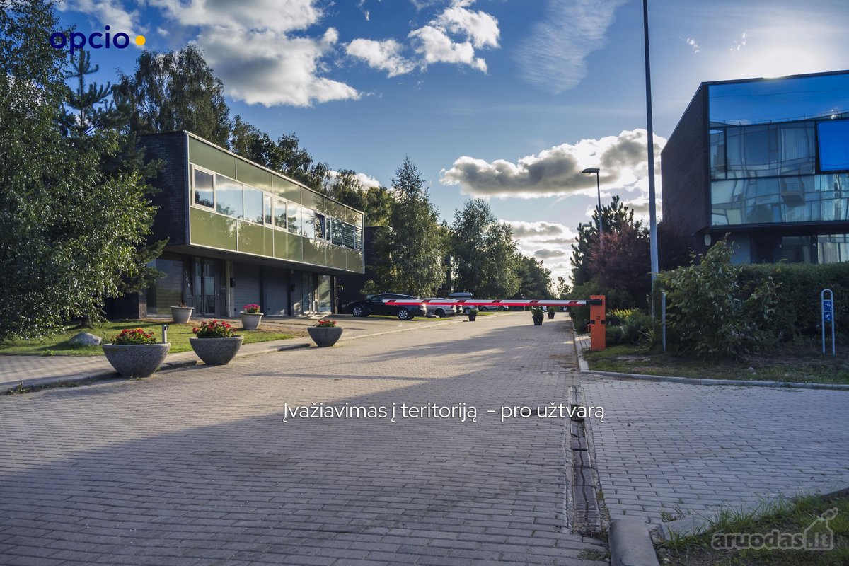 Namų Valda Ramioje Gamtos Apsuptyje - nuotraukos Nr. 6
