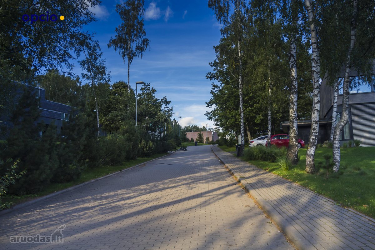 Namų Valda Ramioje Gamtos Apsuptyje - nuotraukos Nr. 7