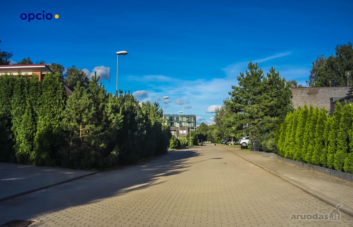 Namų Valda Ramioje Gamtos Apsuptyje - nuotraukos Nr. 8