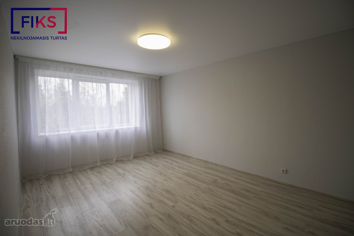 2 Kambarių Butas Klevų Gatvėje, Balbieriškyje - nuotraukos Nr. 7