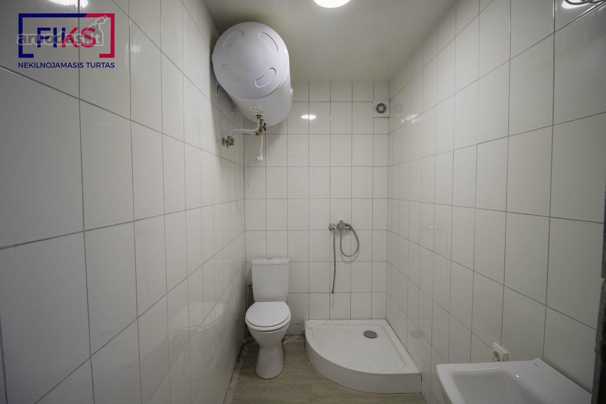 2 Kambarių Butas Klevų Gatvėje, Balbieriškyje - nuotraukos Nr. 10
