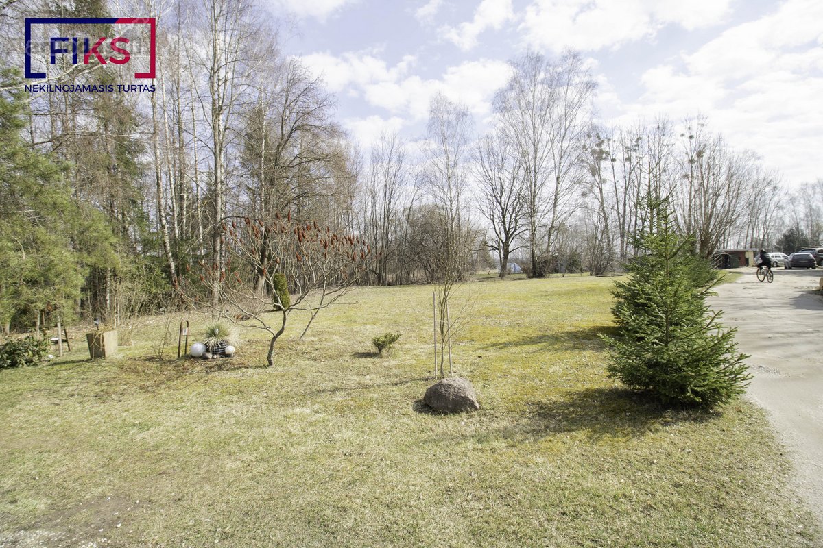 2 Kambarių Butas Klevų Gatvėje, Balbieriškyje - nuotraukos Nr. 14