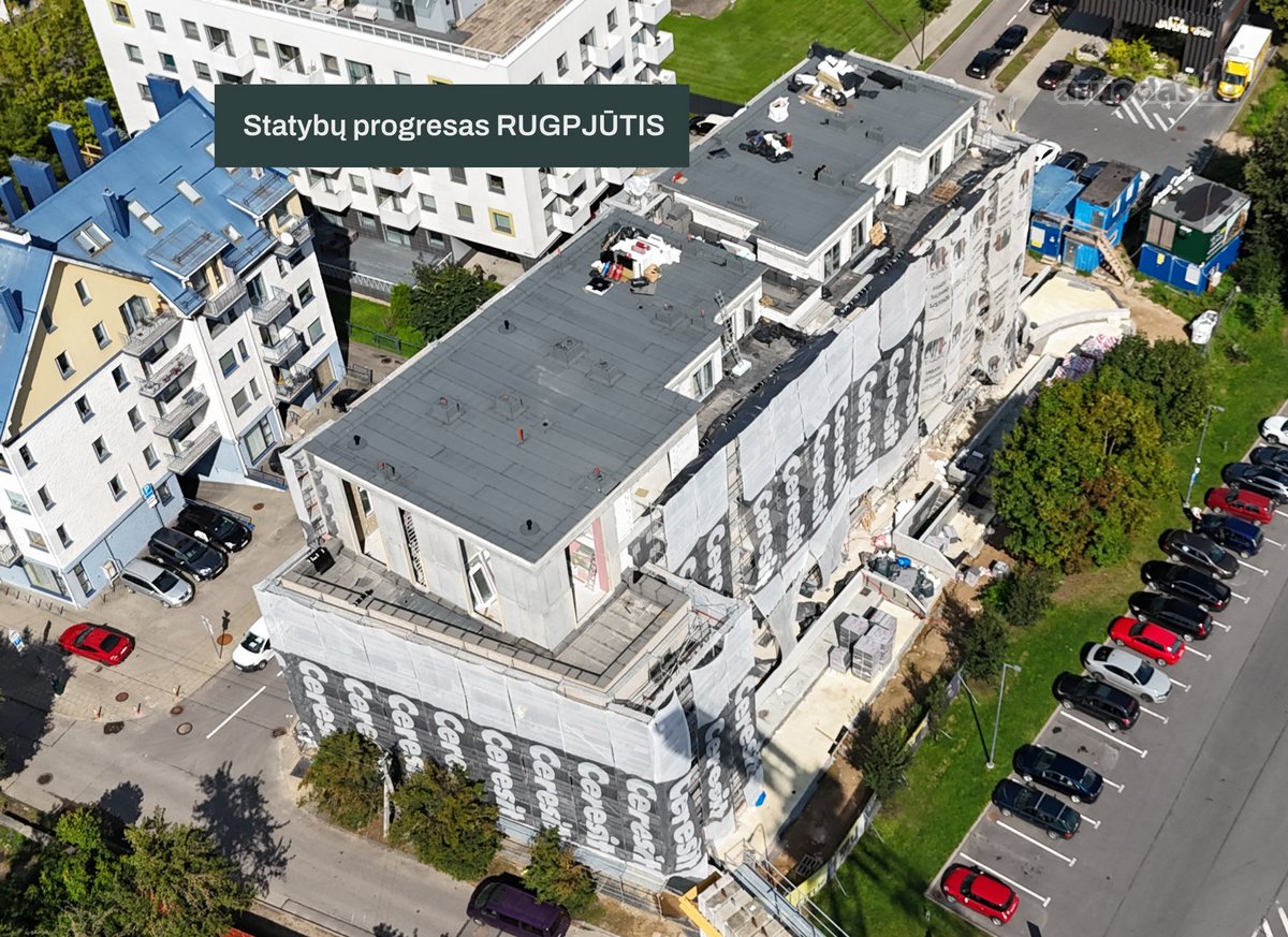 Liko paskutinė proga tapti Citus Miesto - nuotraukos Nr. 5