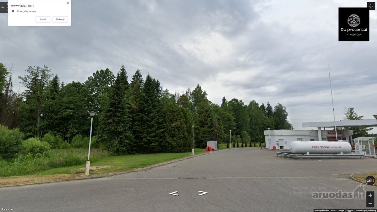 Nekilnojamojo turto agentūra “Du Procentai - nuotraukos Nr. 5