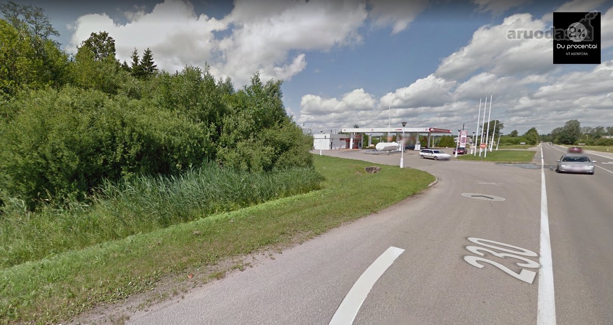 Nekilnojamojo turto agentūra “Du Procentai - nuotraukos Nr. 10