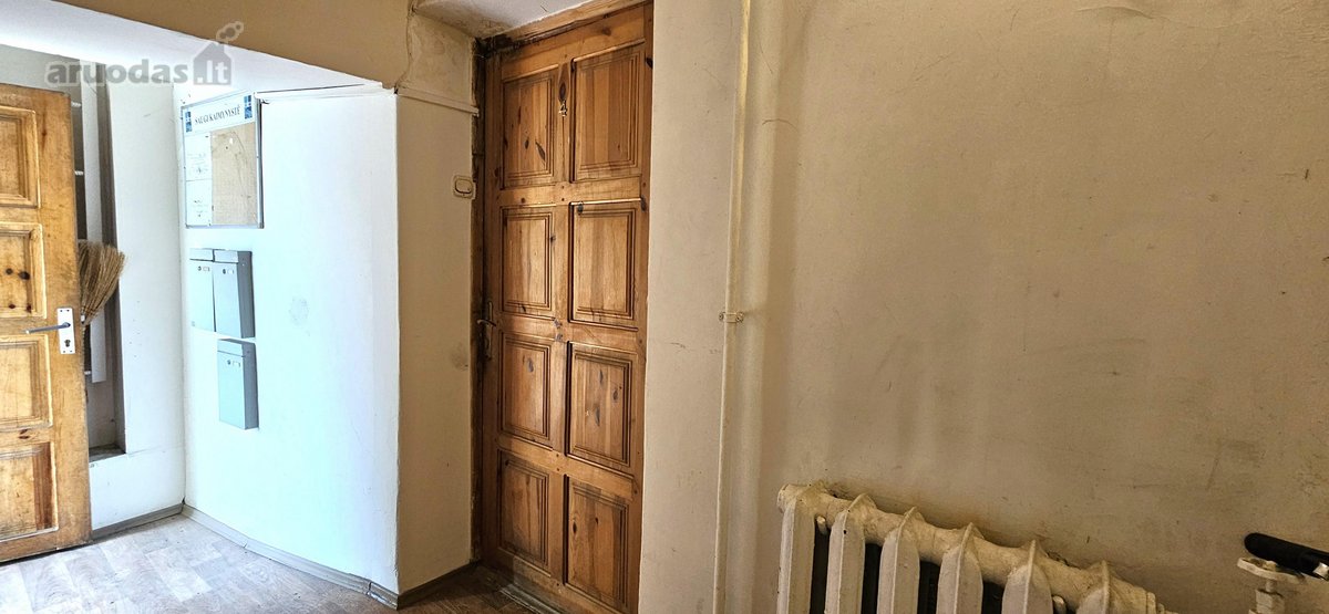 Sostinės Istorinėje Trakų Gatvėje - nuotraukos Nr. 8