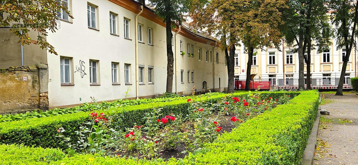 Sostinės Istorinėje Trakų Gatvėje - nuotraukos Nr. 38