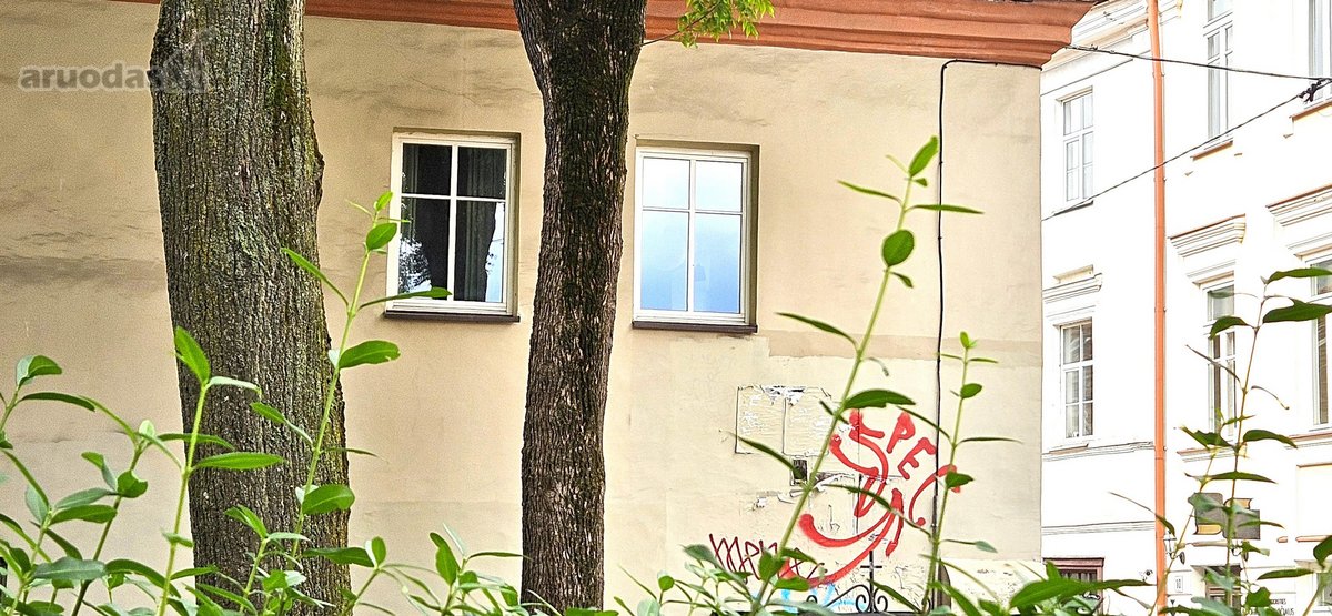 Sostinės Istorinėje Trakų Gatvėje - nuotraukos Nr. 41