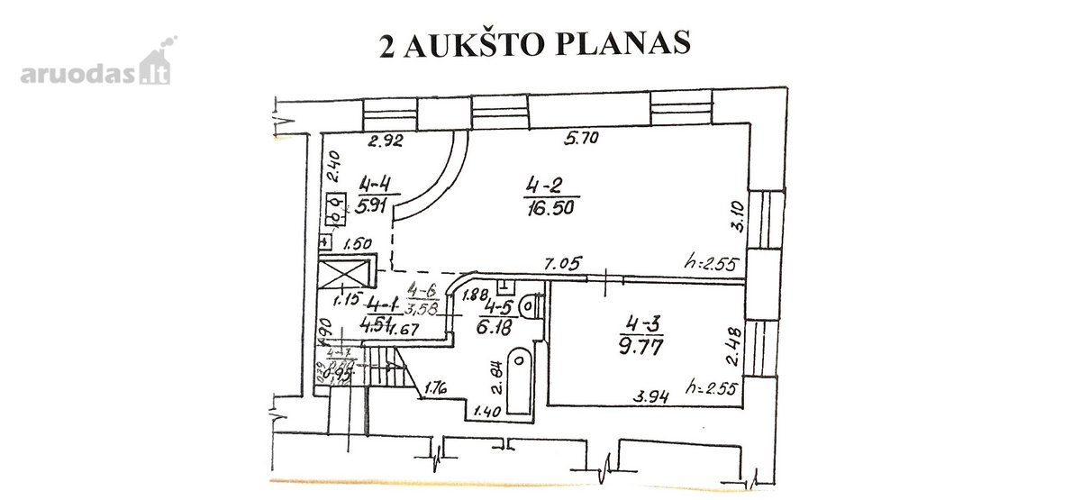 Sostinės Istorinėje Trakų Gatvėje - nuotraukos Nr. 42