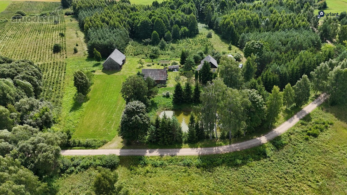 Išskirtinė Gamtos Apsupta Sodyba – Ramybė, - nuotraukos Nr. 2