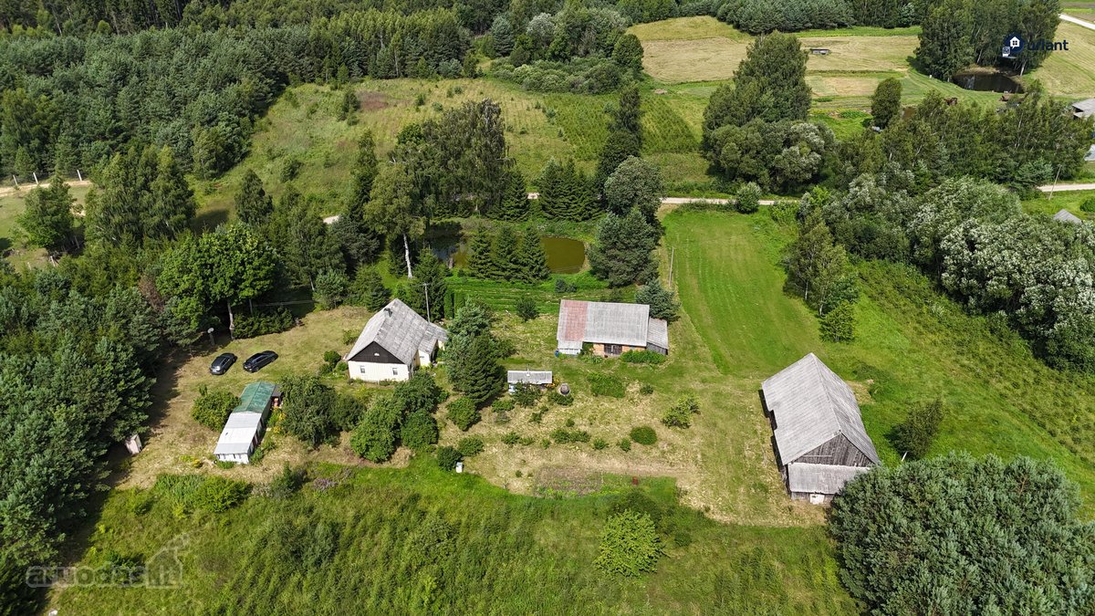Išskirtinė Gamtos Apsupta Sodyba – Ramybė, - nuotraukos Nr. 5