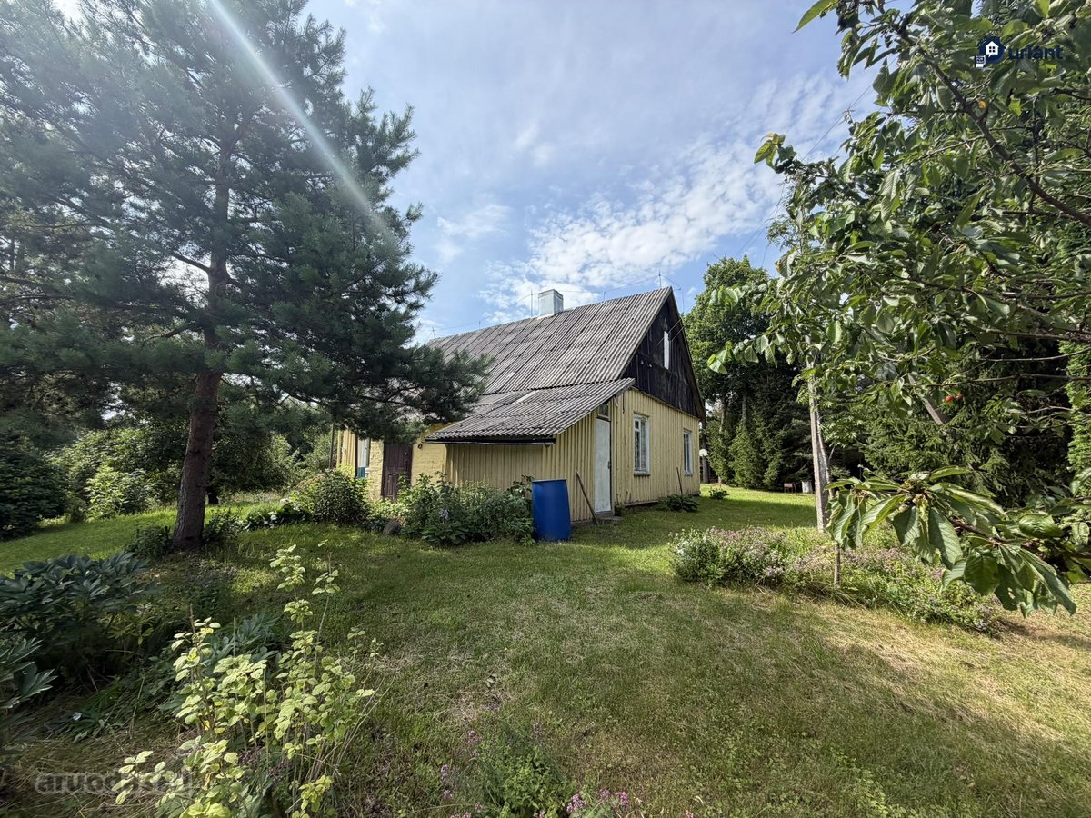 Išskirtinė Gamtos Apsupta Sodyba – Ramybė, - nuotraukos Nr. 14
