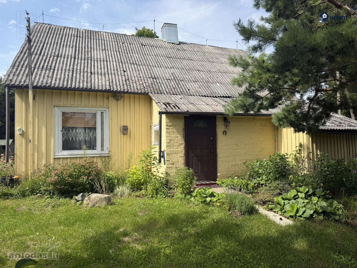 Išskirtinė Gamtos Apsupta Sodyba – Ramybė, - nuotraukos Nr. 15