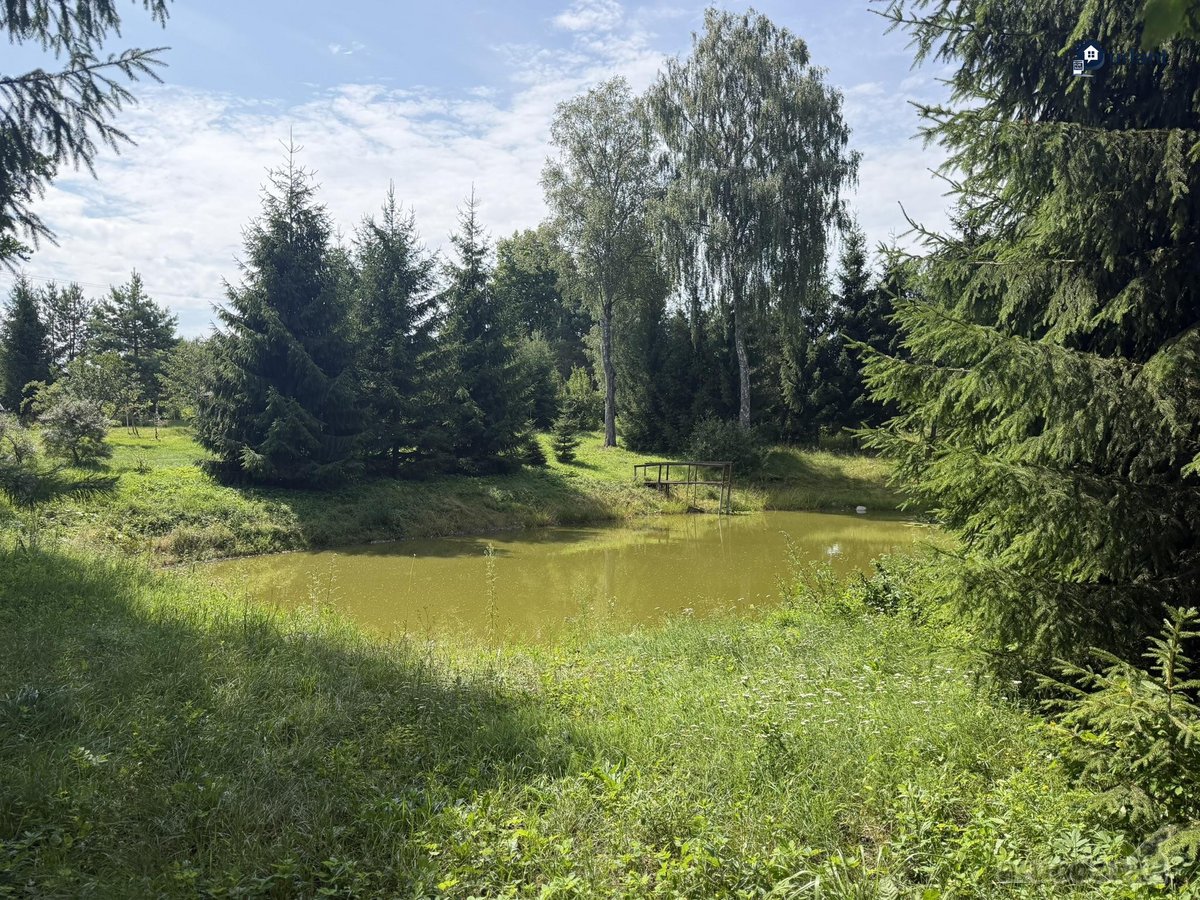 Išskirtinė Gamtos Apsupta Sodyba – Ramybė, - nuotraukos Nr. 26