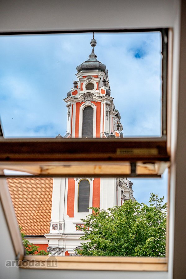 Erdvūs ir prabangūs 4-ių kambarių - nuotraukos Nr. 42