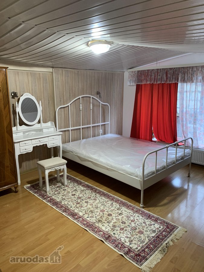 Investicinis objektas Salininkuose (Vilnius) - nuotraukos Nr. 2