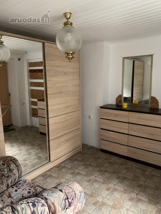 Investicinis objektas Salininkuose (Vilnius) - nuotraukos Nr. 4