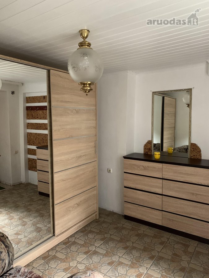 Investicinis objektas Salininkuose (Vilnius) - nuotraukos Nr. 6