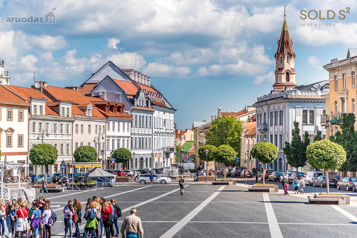 Kviečiame Į Atvirus Namus Rugsėjo 2 D. - nuotraukos Nr. 12