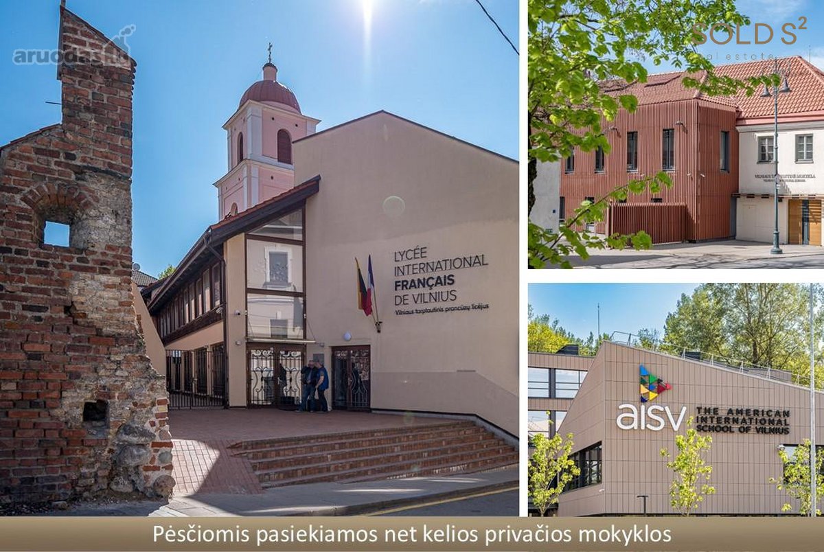 Kviečiame Į Atvirus Namus Rugsėjo 2 D. - nuotraukos Nr. 14