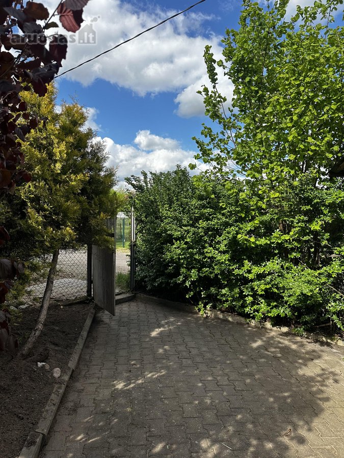 Investicinis objektas Salininkuose (Vilnius) - nuotraukos Nr. 11