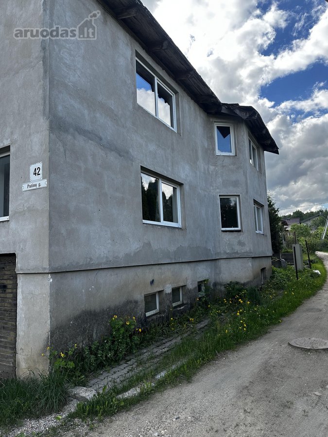 Investicinis objektas Salininkuose (Vilnius) - nuotraukos Nr. 12