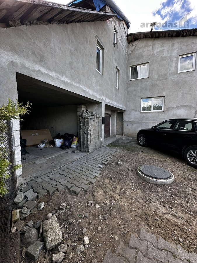 Investicinis objektas Salininkuose (Vilnius) - nuotraukos Nr. 13