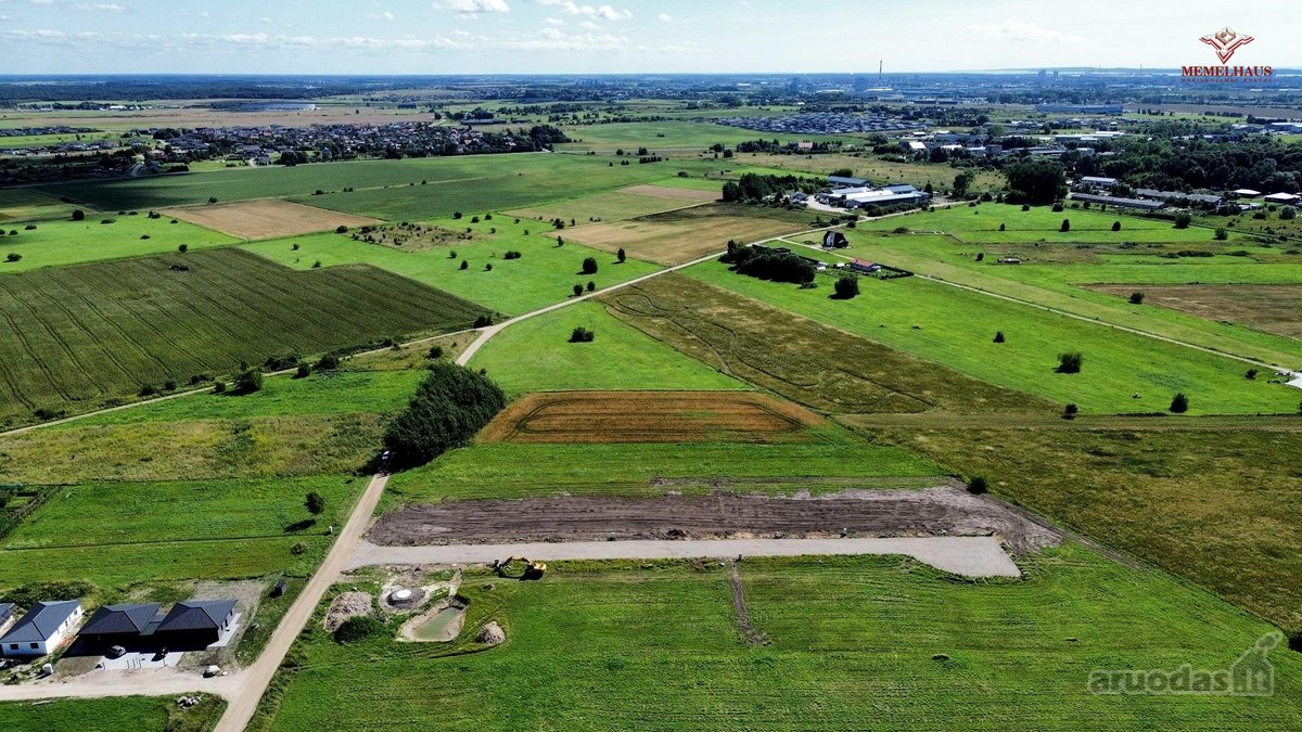 ? Namų Valdos Sklypai Ginduliuose – Viena - nuotraukos Nr. 8