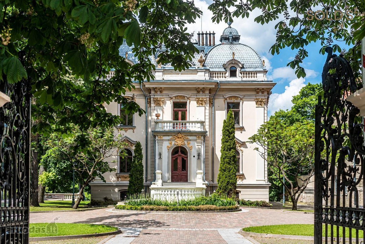 Kaina 1 500 000 € (įsk. PVM). - nuotraukos Nr. 33