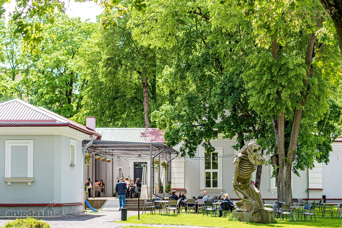 Kaina 1 500 000 € (įsk. PVM). - nuotraukos Nr. 34