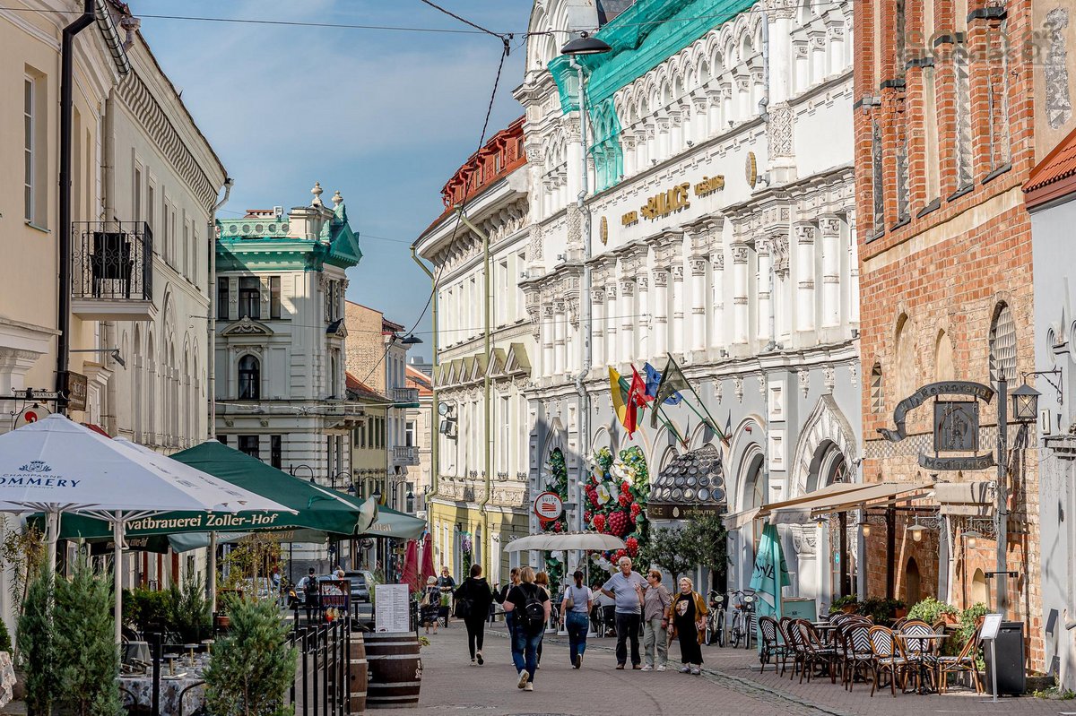 Kviečiame Į Atvirus Namus Rugsėjo 2 D. - nuotraukos Nr. 10