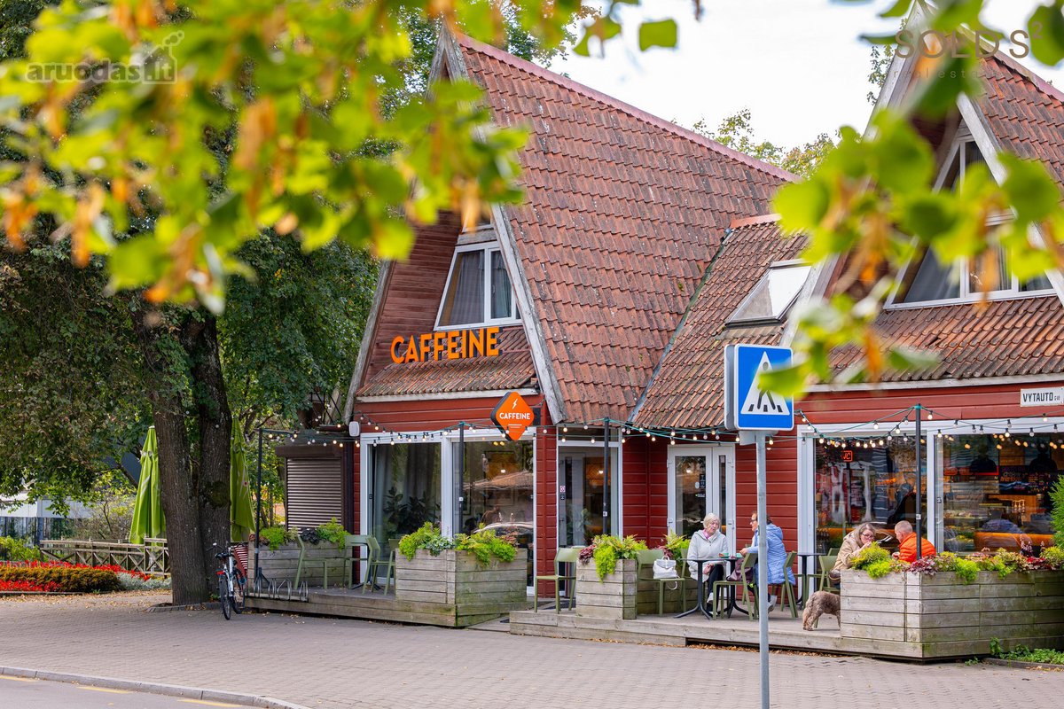 Naujos statybos name su liftu parduodamos - nuotraukos Nr. 14