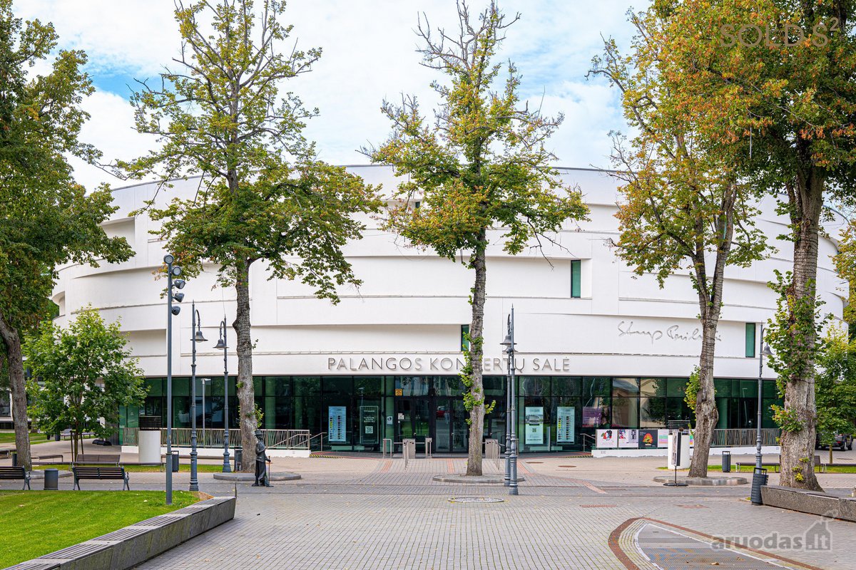 Naujos statybos name su liftu parduodamos - nuotraukos Nr. 17
