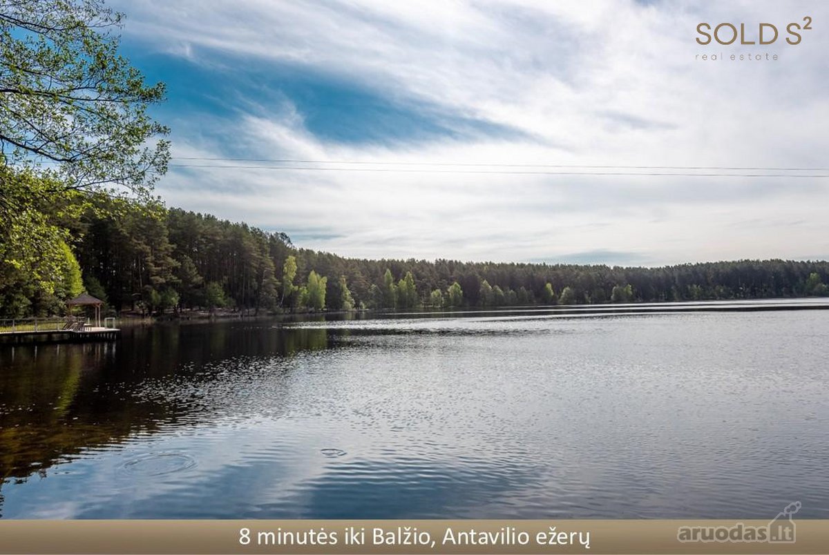 Gyventi Valakampiuose – tai mėgautis ramybe - nuotraukos Nr. 19