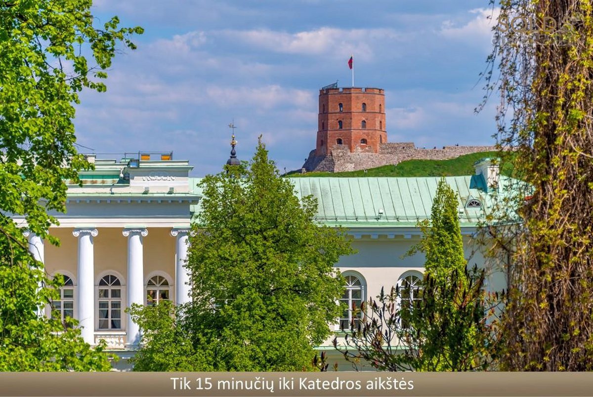 Gyventi Valakampiuose – tai mėgautis ramybe - nuotraukos Nr. 21
