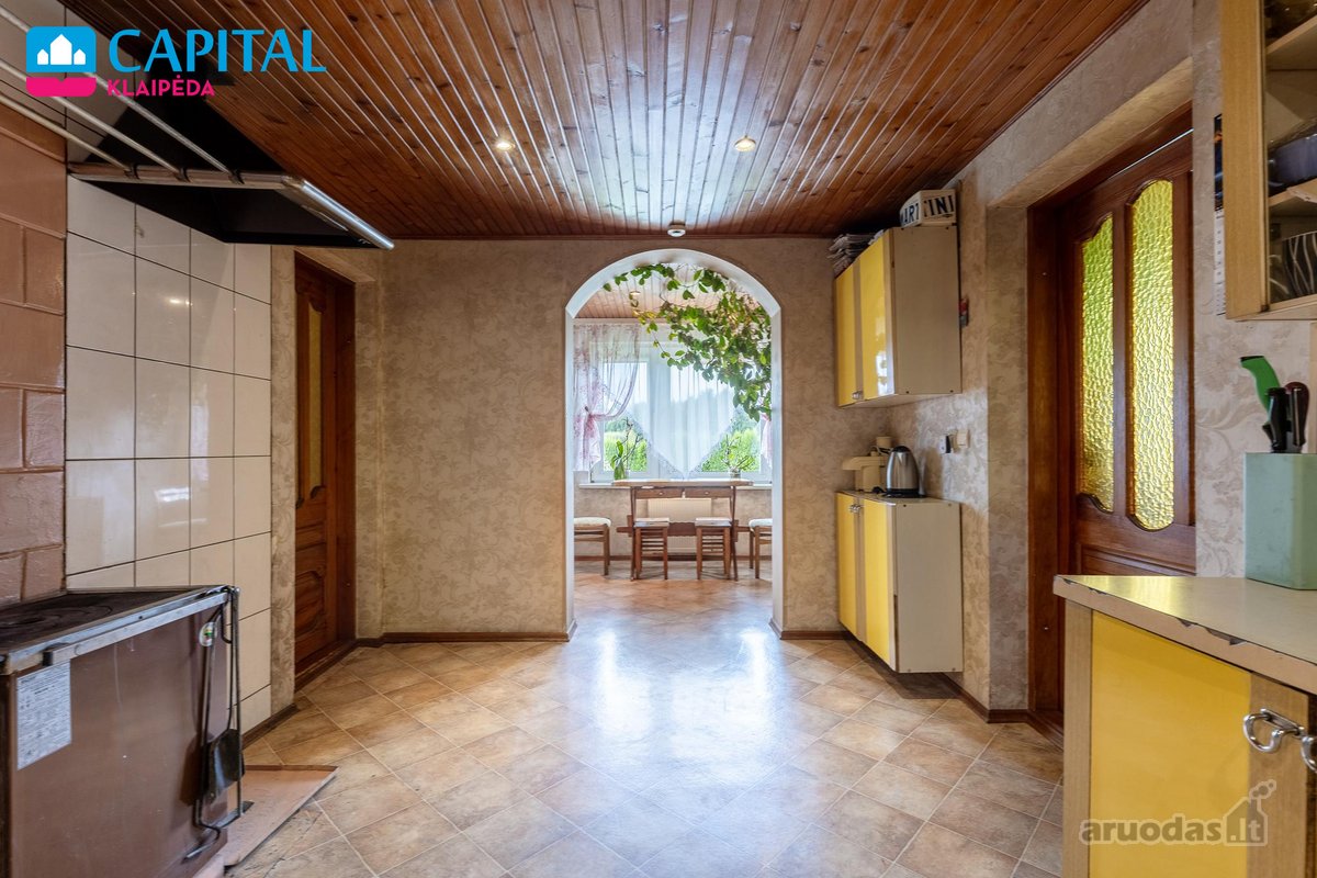 Sodyba Kretingos Rajone - nuotraukos Nr. 13