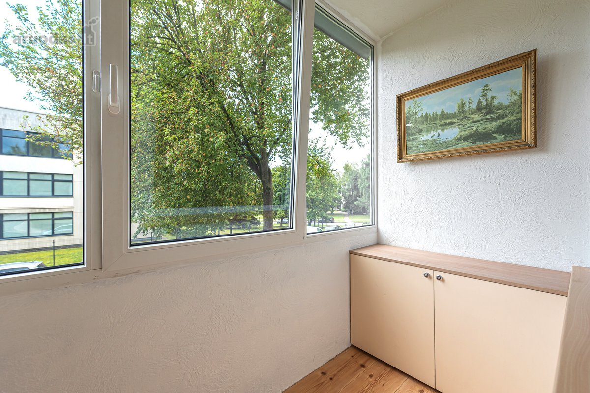 Tvarkingas,erdvus Butas Jūsų Komfortiškam - nuotraukos Nr. 6