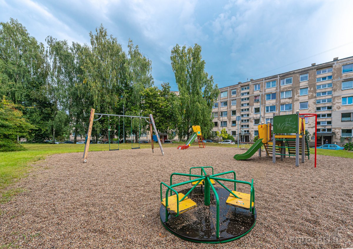 Tvarkingas,erdvus Butas Jūsų Komfortiškam - nuotraukos Nr. 27