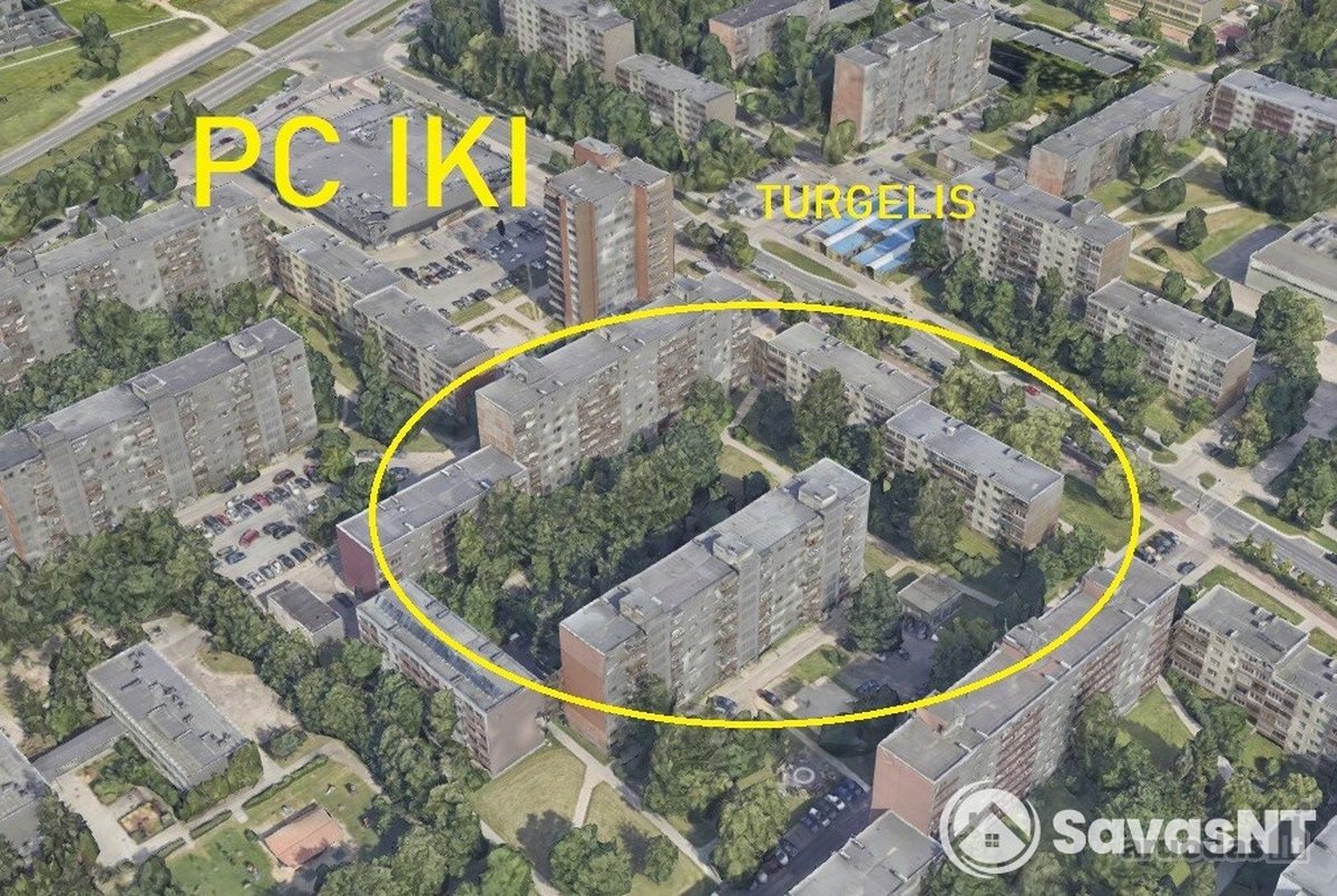 Geroje vietoje šalia Baltupių turgelio, Pc - nuotraukos Nr. 12