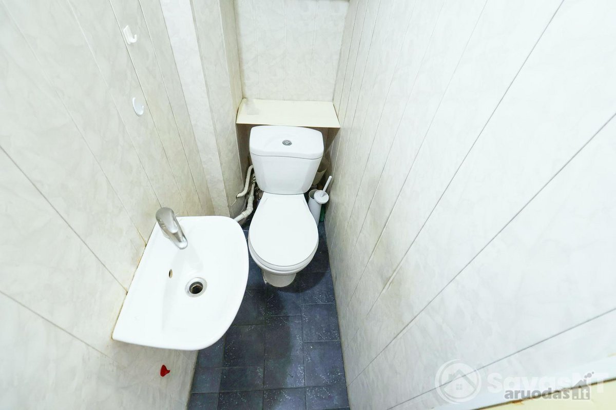 Geroje vietoje šalia Baltupių turgelio, Pc - nuotraukos Nr. 10