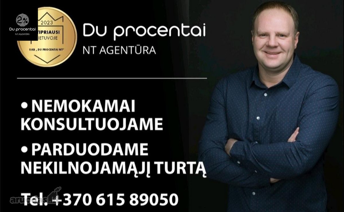Tai puikus pasirinkimas ieškantiems būsto, į - nuotraukos Nr. 21